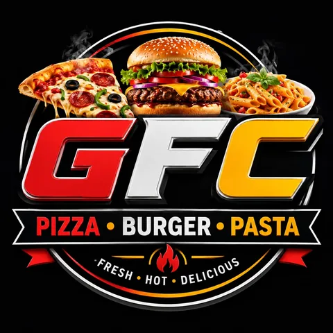 GFC Gujjar Food Corner logo